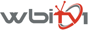 Wbi TV Logo